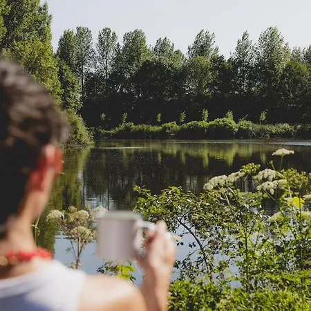 Parcel Tiny House I Richecourt Vue Casa vacanze
