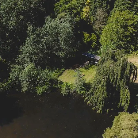 Parcel Tiny House I Richecourt Vue Mesbrecourt-Richecourt