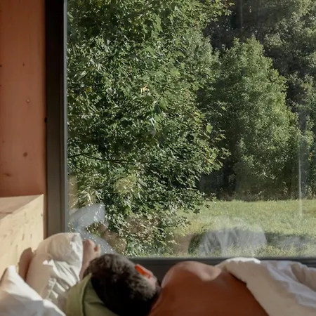 Parcel Tiny House I Richecourt Vue