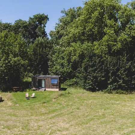 Parcel Tiny House I Richecourt Vue Casa vacanze *