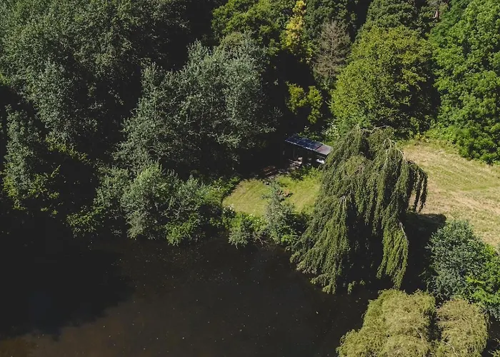 Parcel Tiny House I Richecourt Vue Mesbrecourt-Richecourt