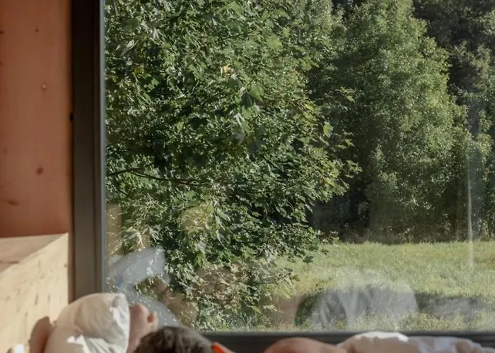 Parcel Tiny House I Richecourt Vue